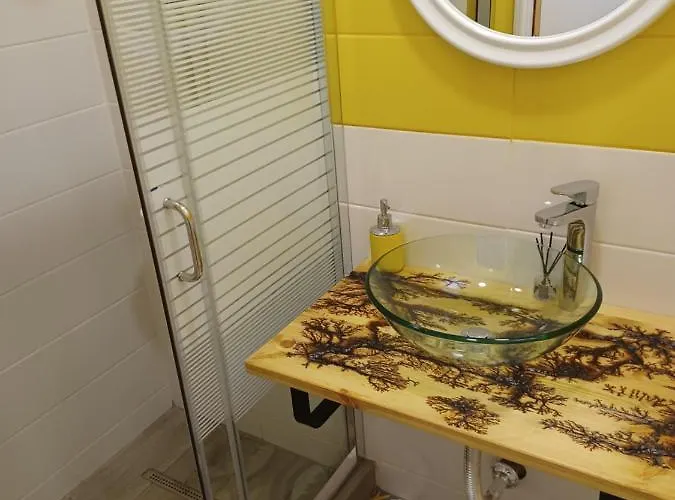 Dreaming In דירה