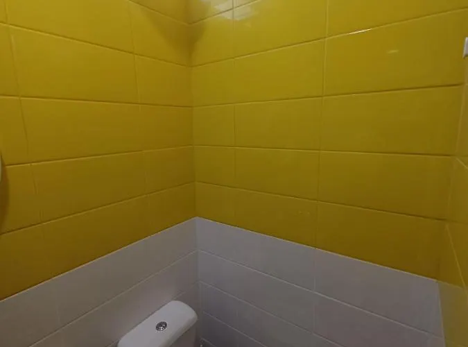 דירה Dreaming In