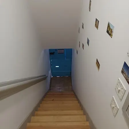 Dreaming In Apartment