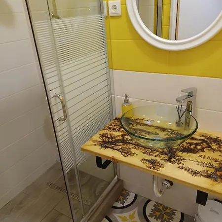 Dreaming In Apartamento