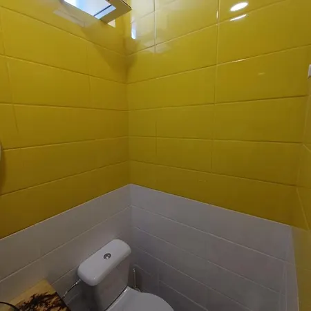 Apartmán Dreaming In