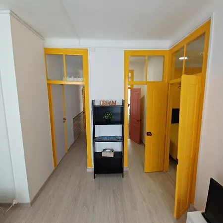 Dreaming In Setúbal