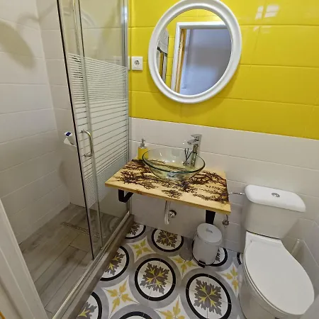 Apartamento Dreaming In