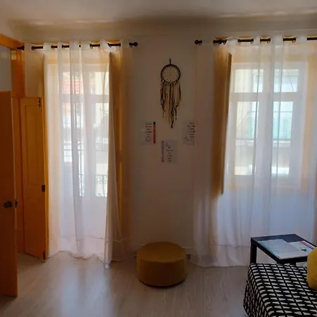 Apartamento Dreaming In *