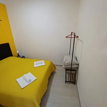 Dreaming In Appartement Setúbal