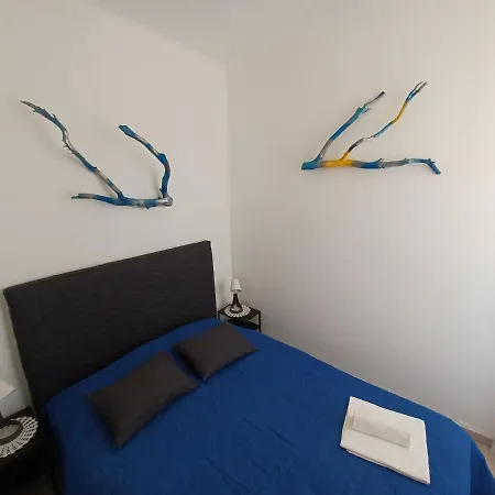 Apartmán Dreaming In