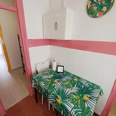 Apartamento Dreaming In *