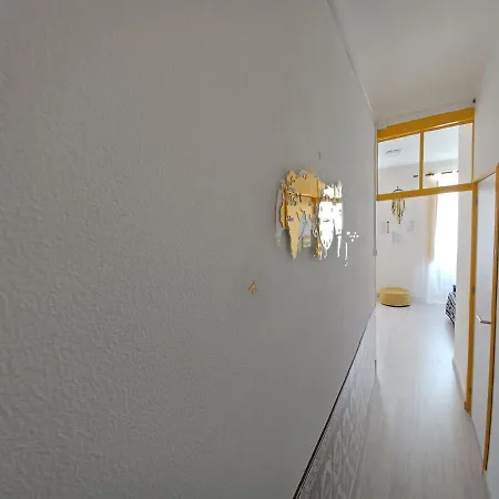 Apartmán Dreaming In Setúbal