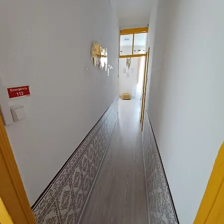 Apartamento Dreaming In