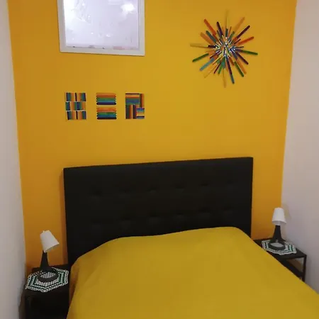 Apartmán Dreaming In