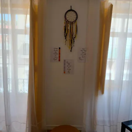 Dreaming In Apartment