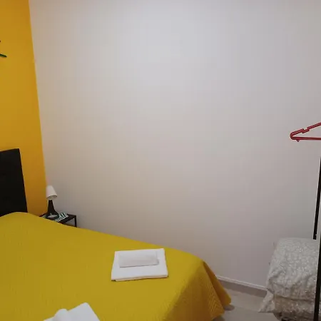 Apartmán Dreaming In Setúbal