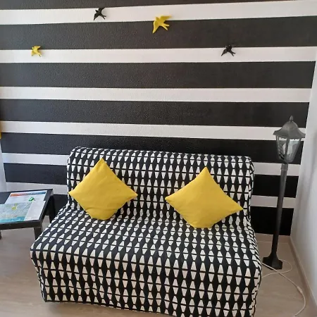 Apartmán Dreaming In Setúbal