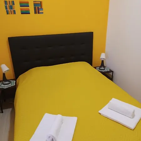 Apartmán Dreaming In *