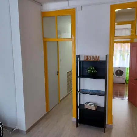 Dreaming In Apartamento *