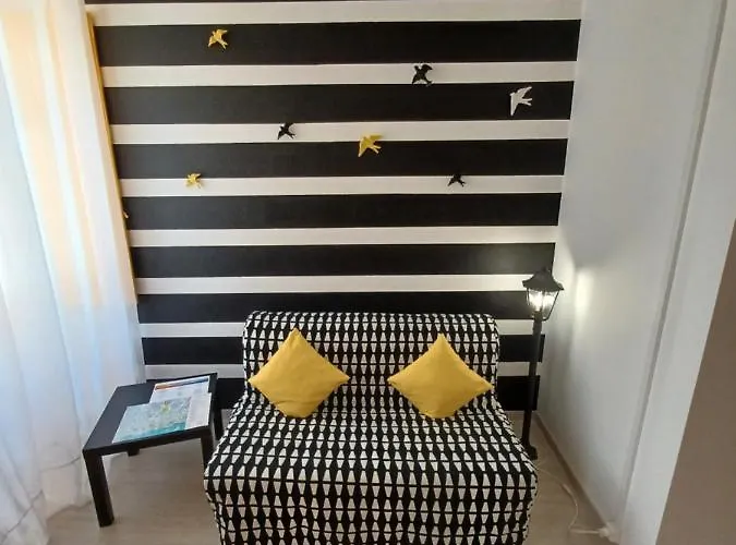 Dreaming In شقة سيتوبال