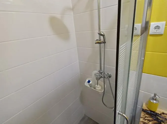 Dreaming In شقة *