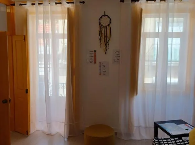 شقة Dreaming In *