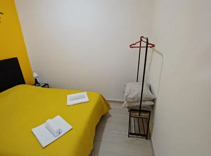 Dreaming In Διαμέρισμα Σετούμπαλ