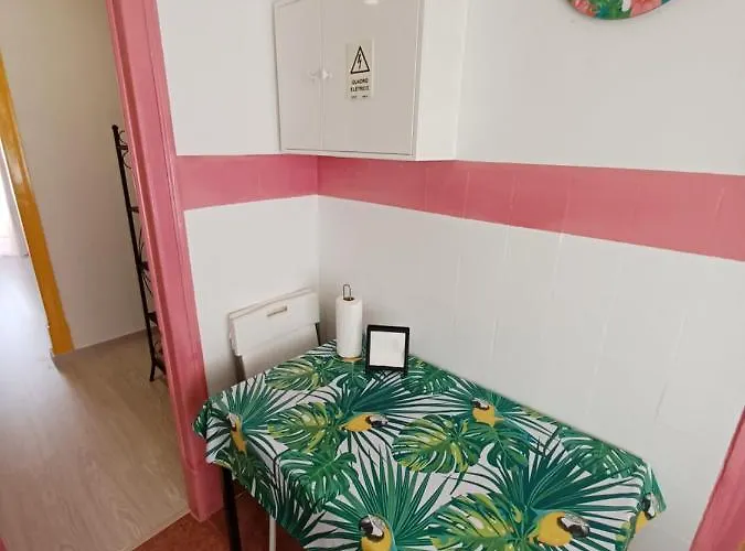 شقة Dreaming In *