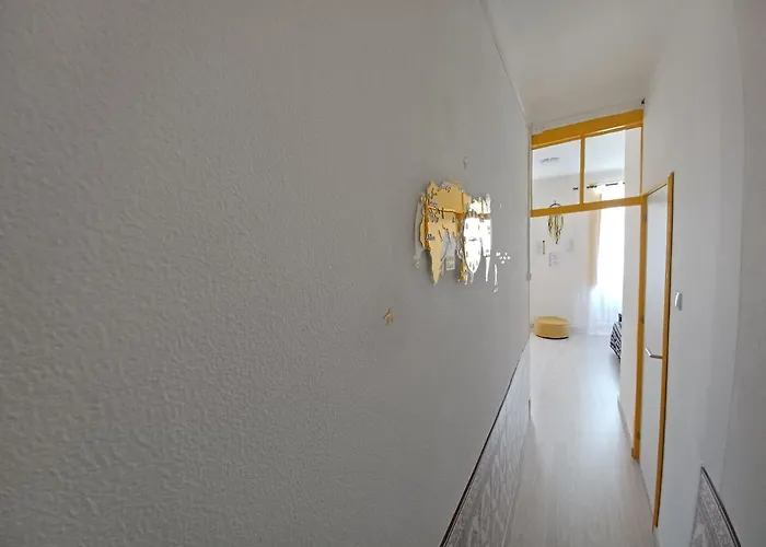 شقة Dreaming In سيتوبال