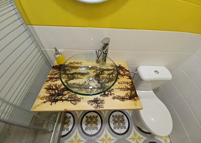 شقة Dreaming In *