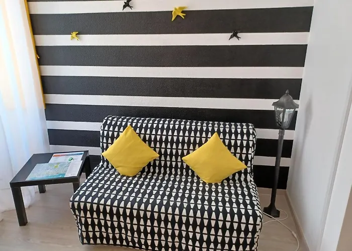 شقة Dreaming In سيتوبال