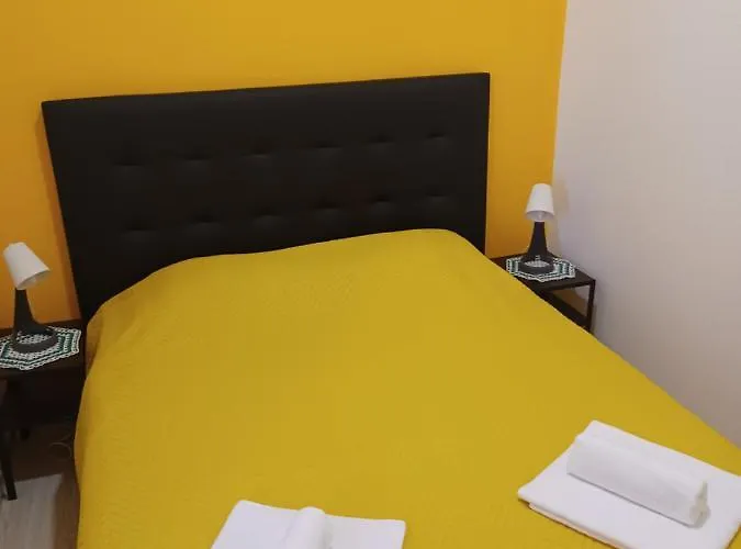 شقة Dreaming In *