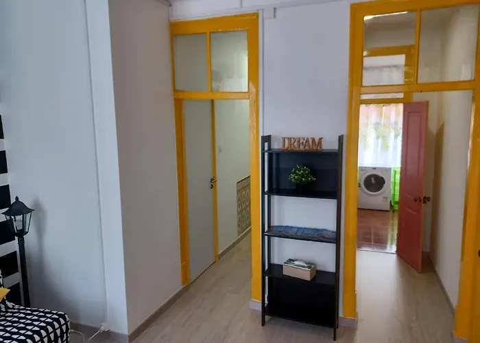 Dreaming In شقة *